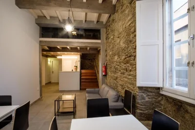 Pensión Domus Gallery — 写真 4