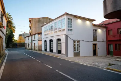 Pensión Domus Gallery — 写真 6