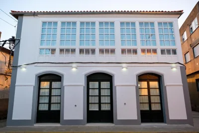 Pensión Domus Gallery — 写真 9