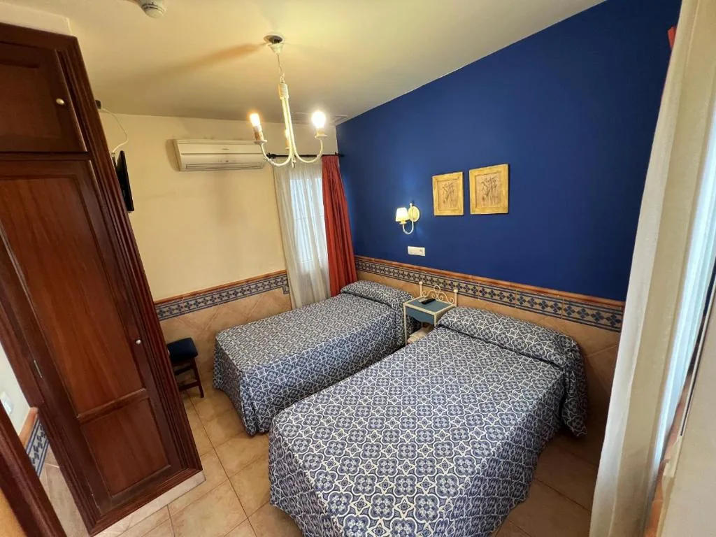 Pension Doña Trinidad
