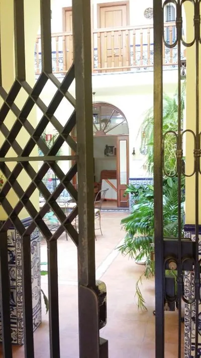 Pension Doña Trinidad — foto 4