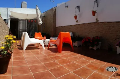 Pension Doña Trinidad — foto 6