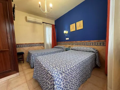 Pension Doña Trinidad — foto 7