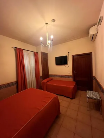 Pension Doña Trinidad — foto 9