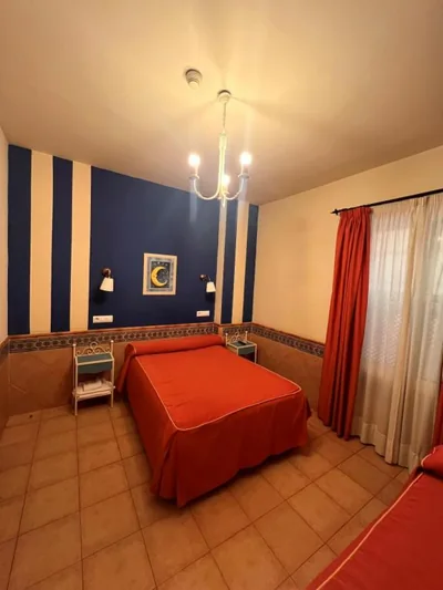 Pension Doña Trinidad — foto 10
