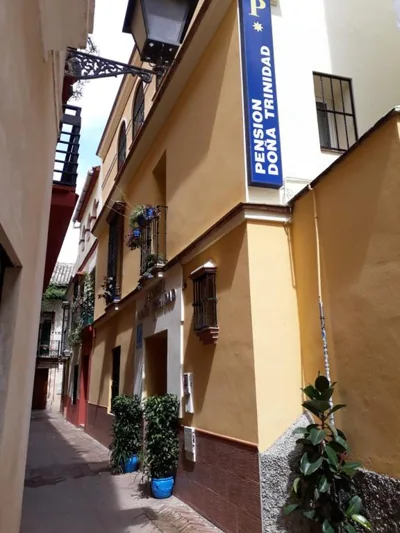 Pension Doña Trinidad — foto 11