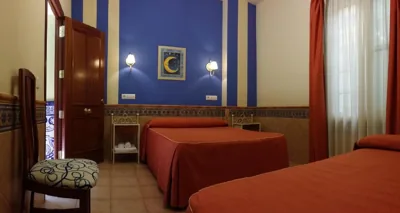 Pension Doña Trinidad — foto 12