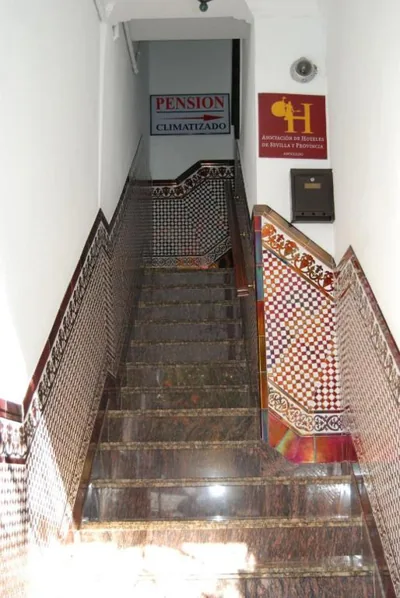 Pensión Dulces Sueños — foto 11