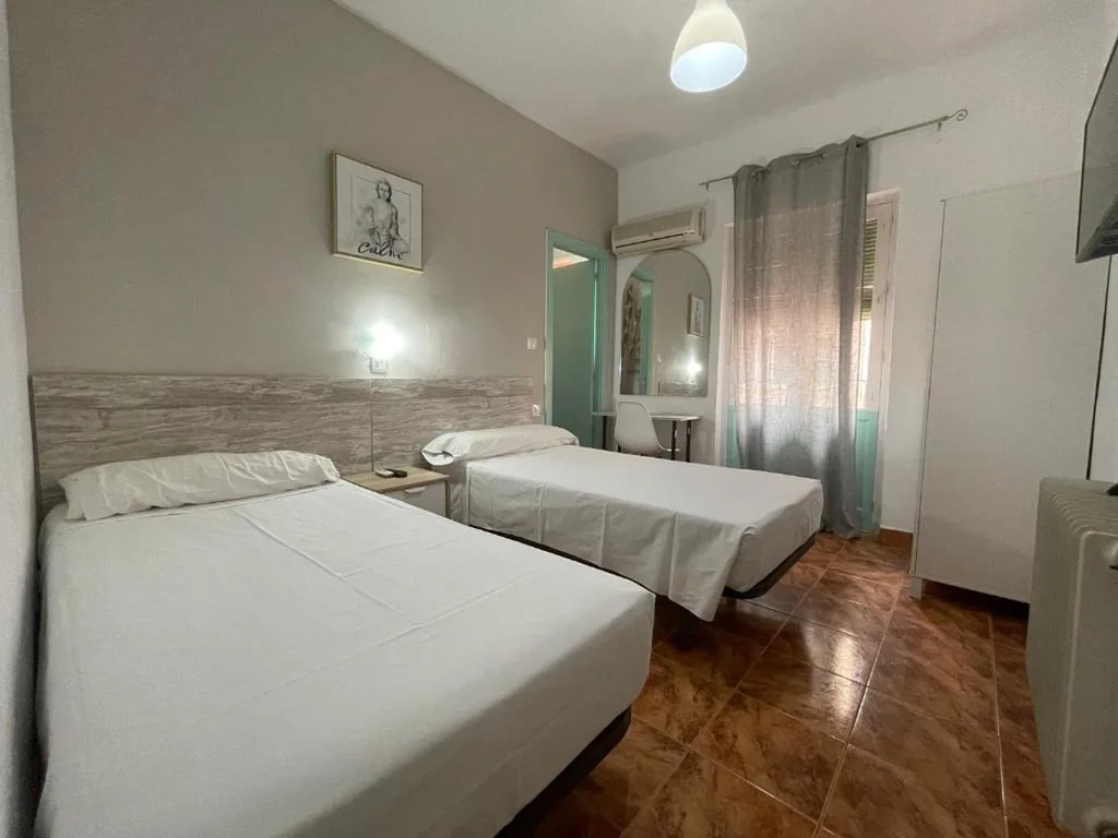 Pensión Duquesa Bed & Breakfast