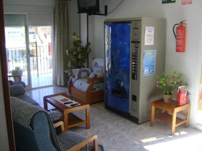 Pensión Egea II — photo 10