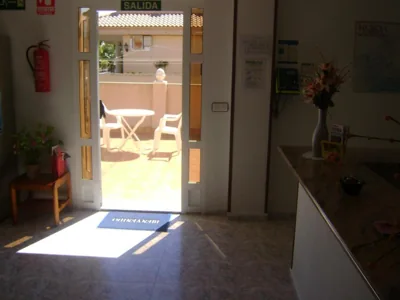 Pensión Egea II — photo 11