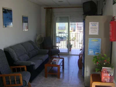Pensión Egea II — photo 12