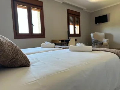 Pensión Eirín VI — foto 10