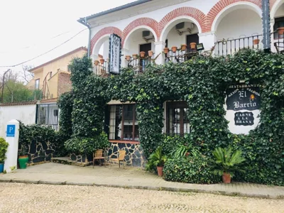 Pensión El Barrio — foto 7