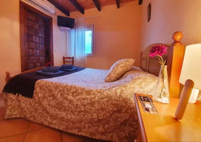 Pensión El Barrio — foto 11