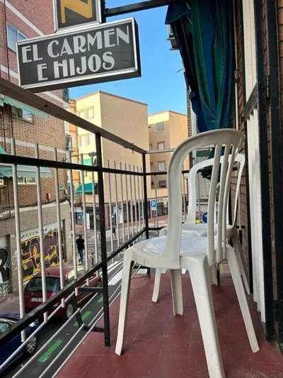 Pensión el Carmen — foto 5