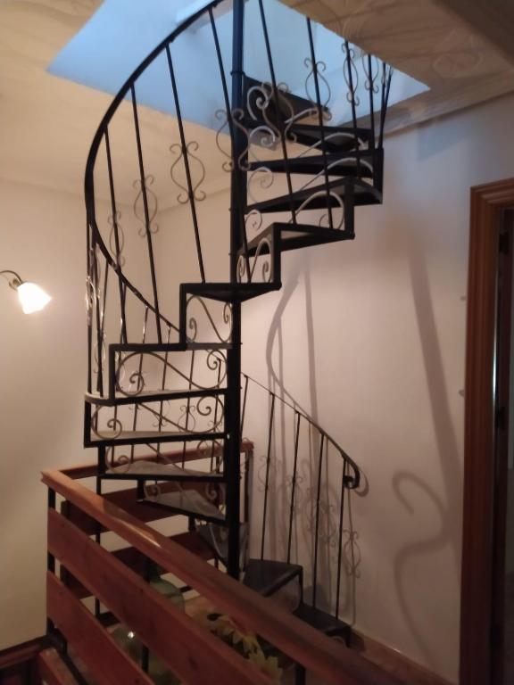 Pensión El Chalet