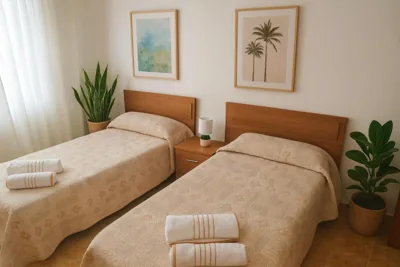 Pensión El Chalet — 写真 2