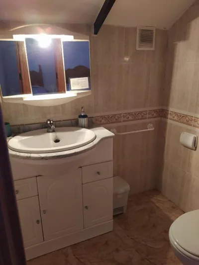 Pensión El Chalet — 写真 3