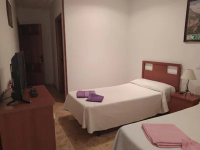 Pensión El Chalet — 写真 5