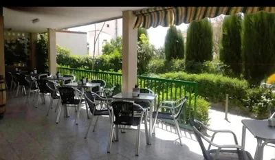Pensión El Chalet — 写真 6