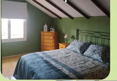 Pensión El Chalet — 写真 7