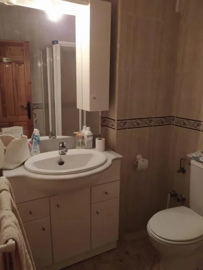 Pensión El Chalet — 写真 8