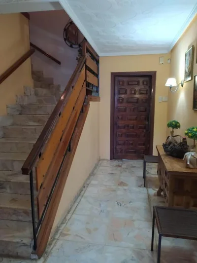 Pensión El Chalet — 写真 9
