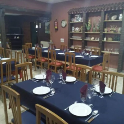 Pensión El Chalet — 写真 10