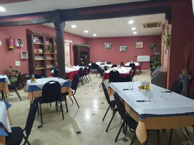 Pensión El Chalet — 写真 11
