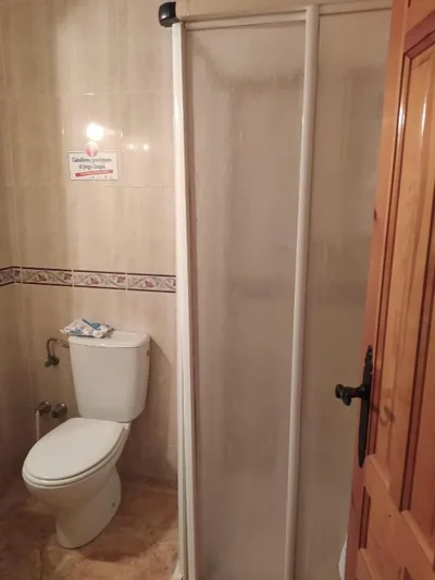 Pensión El Chalet — 写真 12
