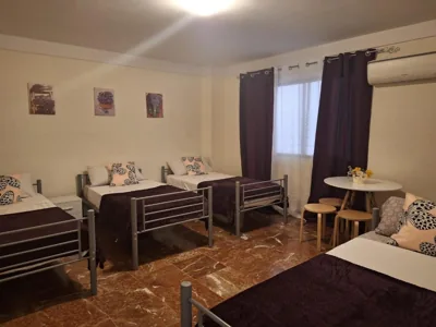 Pension El Dorado — foto 10
