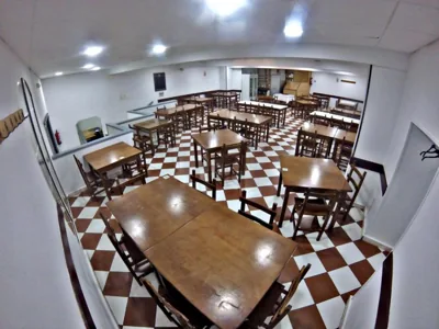 Pension El Figon — foto 8