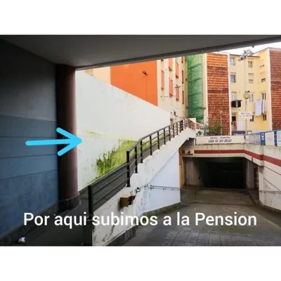 Pension El Figon — foto 12