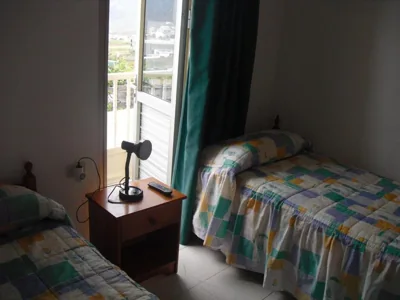 Pension El Guanche — foto 2