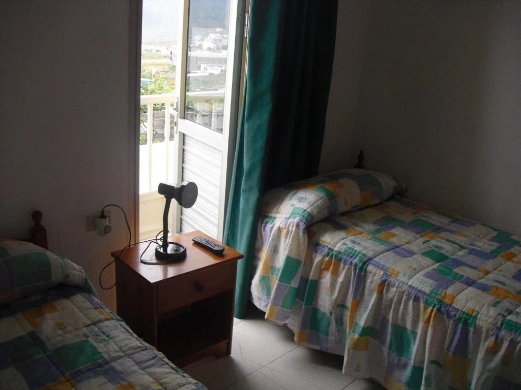 Pension El Guanche
