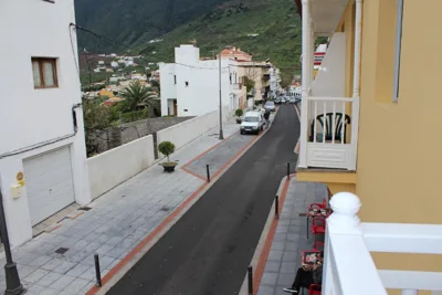 Pension El Guanche — foto 5