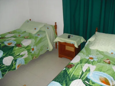 Pension El Guanche — foto 6