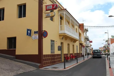 Pension El Guanche — foto 8
