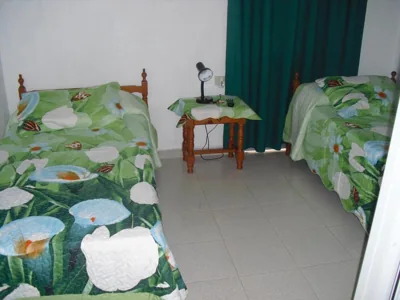 Pension El Guanche — foto 9