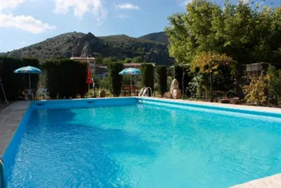 Pensión El Pirineo — foto 2