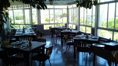 Pensión El Pirineo — foto 3