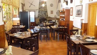 Pensión El Pirineo — foto 5