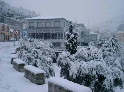 Pensión El Pirineo — foto 9