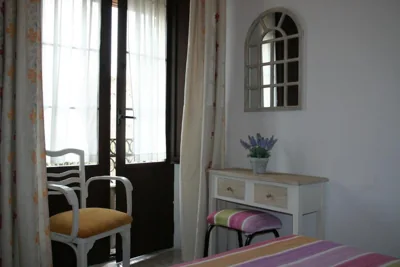 Pension el Portillo — 写真 4