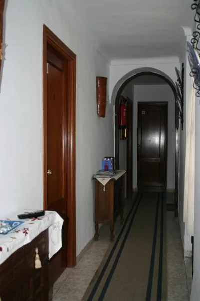 Pension el Portillo — 写真 5