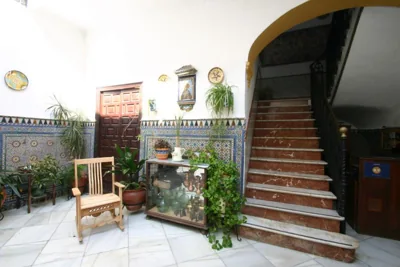 Pension el Portillo — 写真 6