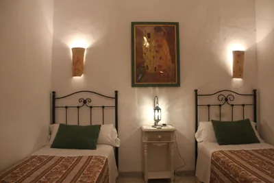 Pension el Portillo — 写真 7