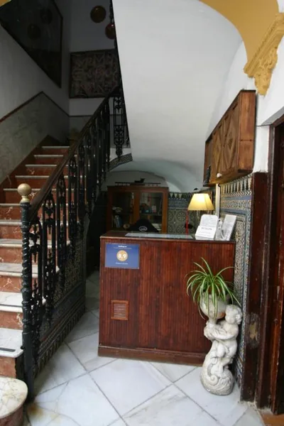 Pension el Portillo — 写真 9