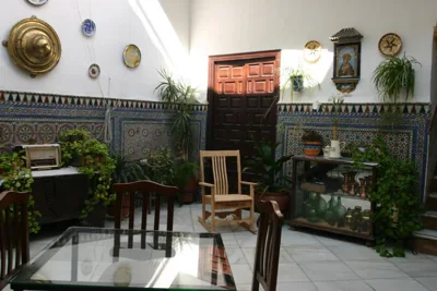 Pension el Portillo — 写真 10